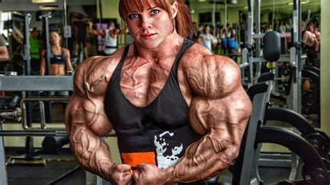 No other sex tube is more popular and features more Beautiful <strong>Female Bodybuilder</strong> scenes than <strong>Pornhub</strong>! Browse through our impressive selection of porn videos in HD quality on. . Pornhub female body builder